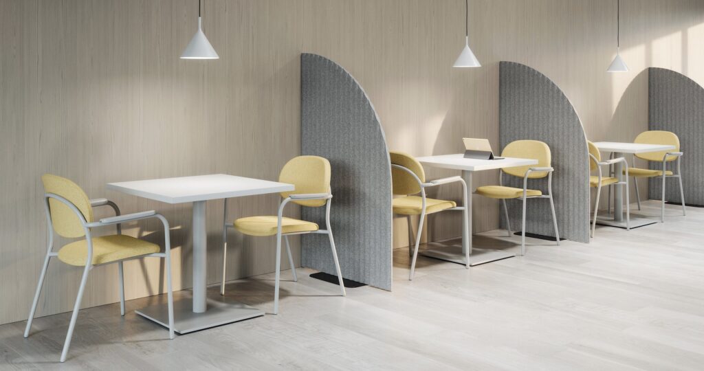 Calm Screens by KFI Studios